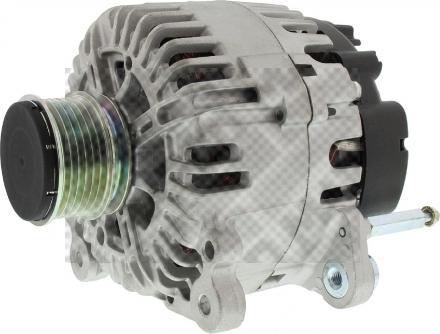 Mapco 13700 - Alternatore autozon.pro