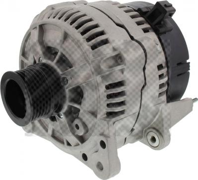 Mapco 13716 - Alternatore autozon.pro