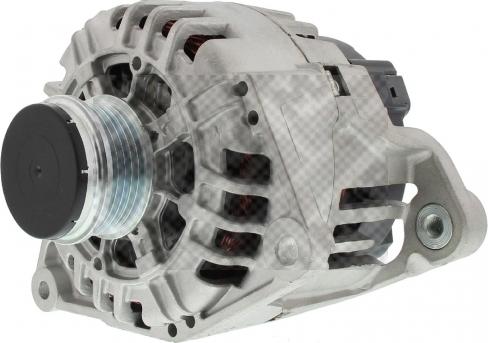 Mapco 13739 - Alternatore autozon.pro