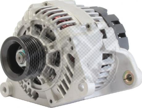 Mapco 13734 - Alternatore autozon.pro