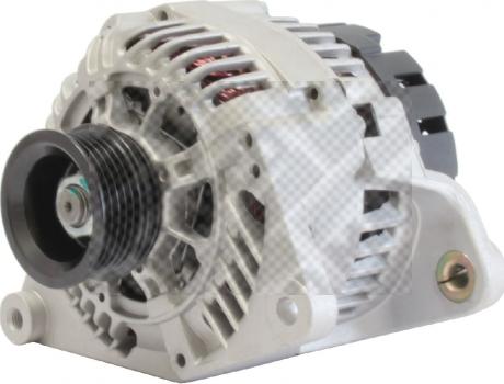 Mapco 13735 - Alternatore autozon.pro