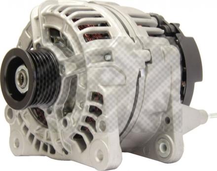 Mapco 13736 - Alternatore autozon.pro