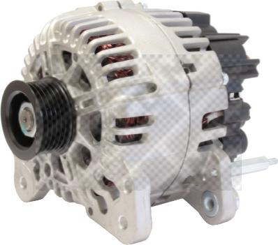 Mapco 13730 - Alternatore autozon.pro