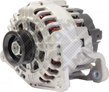 Mapco 13731 - Alternatore autozon.pro