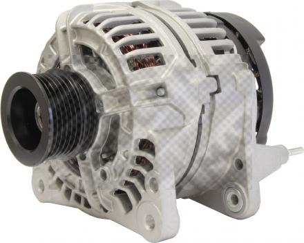 Mapco 13732 - Alternatore autozon.pro