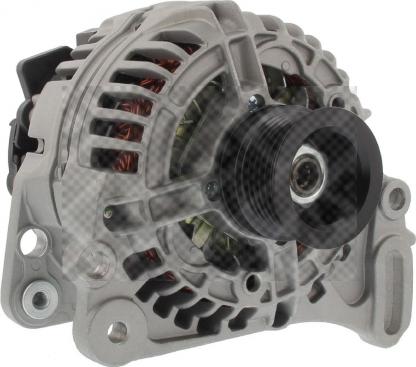 Mapco 13729 - Alternatore autozon.pro