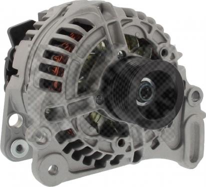 Mapco 13725 - Alternatore autozon.pro