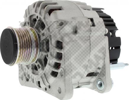 Mapco 13720 - Alternatore autozon.pro