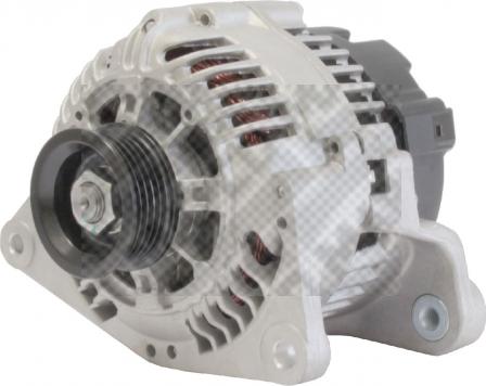 Mapco 13728 - Alternatore autozon.pro