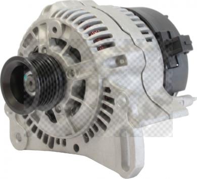 Mapco 13727 - Alternatore autozon.pro