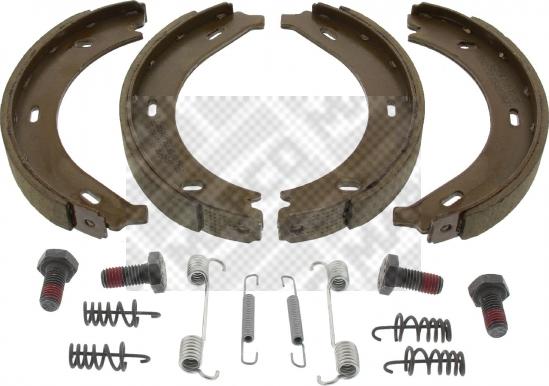 Mapco 88421 - Sensore, Assistenza parcheggio autozon.pro