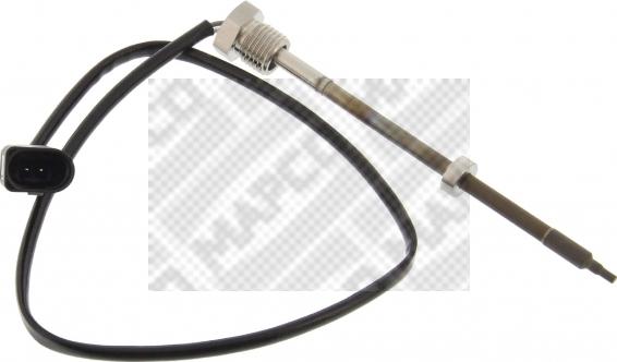 Mapco 88145 - Sensore, Temperatura gas scarico autozon.pro