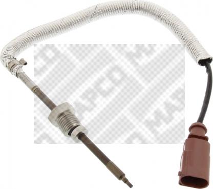 Mapco 88142 - Sensore, Temperatura gas scarico autozon.pro