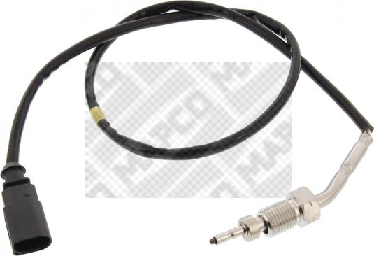 Mapco 88135 - Sensore, Temperatura gas scarico autozon.pro