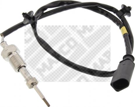 Mapco 88132 - Sensore, Temperatura gas scarico autozon.pro