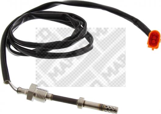 Mapco 88124 - Sensore, Temperatura gas scarico autozon.pro