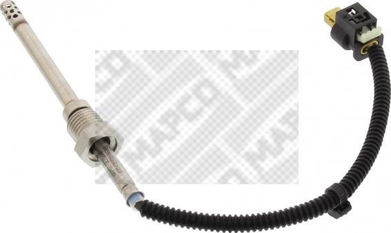 Mapco 88868 - Sensore, Temperatura gas scarico autozon.pro