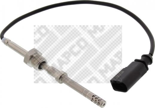 Mapco 88826 - Sensore, Temperatura gas scarico autozon.pro