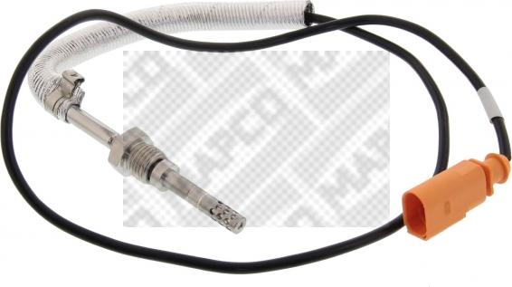 Mapco 88823 - Sensore, Temperatura gas scarico autozon.pro