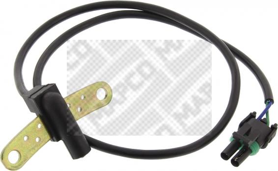 Mapco 82309 - Generatore di impulsi, Albero a gomiti autozon.pro