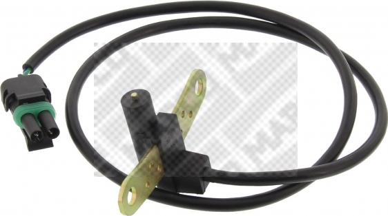 Mapco 82309 - Generatore di impulsi, Albero a gomiti autozon.pro