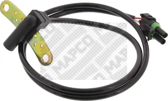 Mapco 82301 - Generatore di impulsi, Albero a gomiti autozon.pro