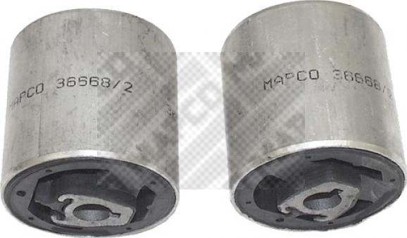 Mapco 36668/2 - Supporto, Braccio oscillante autozon.pro