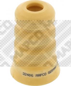 Mapco 32406 - Tampone paracolpo, Sospensione autozon.pro