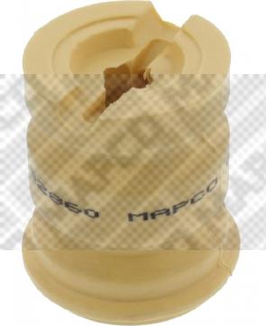 Mapco 32860 - Tampone paracolpo, Sospensione autozon.pro