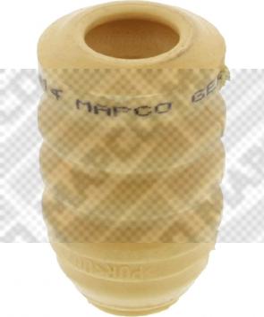 Mapco 32814 - Tampone paracolpo, Sospensione autozon.pro