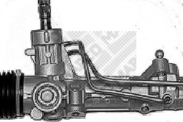 Mapco 29030 - Scatola guida autozon.pro