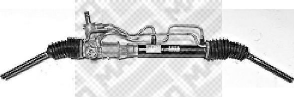 Mapco 29154 - Scatola guida autozon.pro