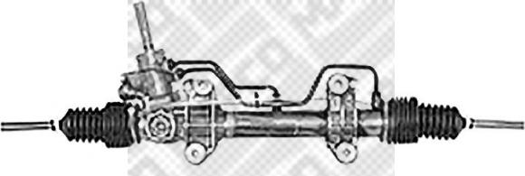 Mapco 29164 - Scatola guida autozon.pro