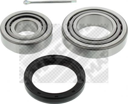 Mapco 26951 - Kit cuscinetto ruota autozon.pro