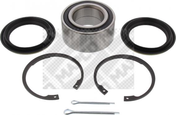 Mapco 26529 - Kit cuscinetto ruota autozon.pro