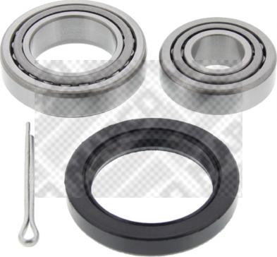 Mapco 26602 - Kit cuscinetto ruota autozon.pro