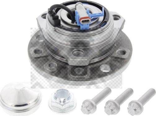 Mapco 26831 - Kit cuscinetto ruota autozon.pro