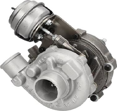 Mapco 207057 - Turbocompressore, Sovralimentazione autozon.pro