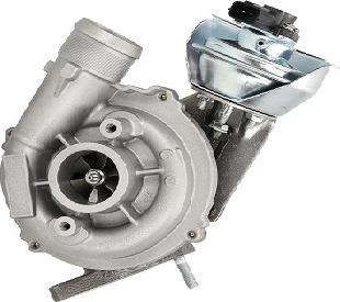 Mapco 207015 - Turbocompressore, Sovralimentazione autozon.pro