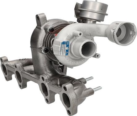 Mapco 207011 - Turbocompressore, Sovralimentazione autozon.pro