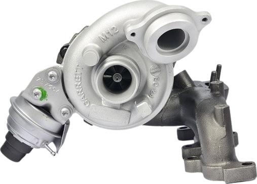 Mapco 207037 - Turbocompressore, Sovralimentazione autozon.pro