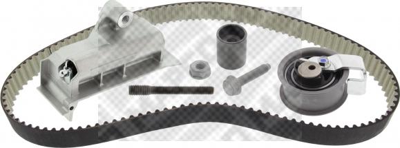 Mapco 23848 - Kit cinghie dentate autozon.pro