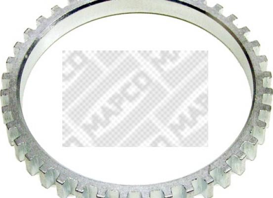 Mapco 76502 - Anello sensore, ABS autozon.pro