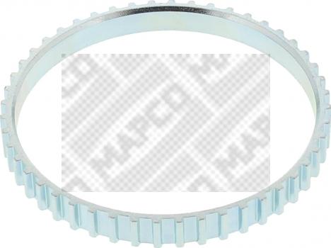 Mapco 76358 - Anello sensore, ABS autozon.pro