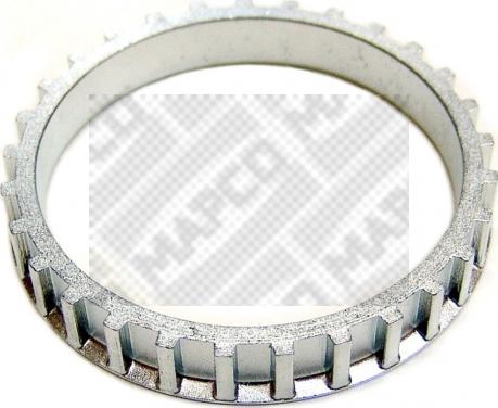 Mapco 76704 - Anello sensore, ABS autozon.pro