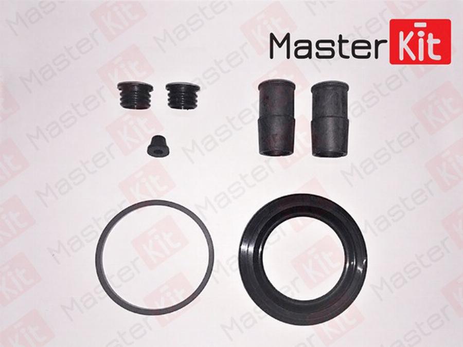 MasterKit 77A1196 - Kit riparazione, Pinza freno autozon.pro