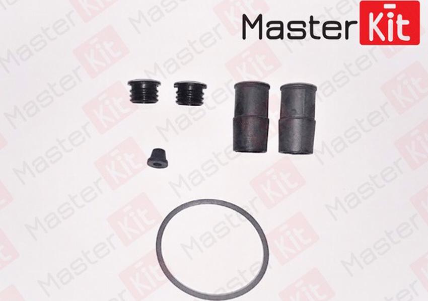 MasterKit 77A1151 - Kit riparazione, Pinza freno autozon.pro