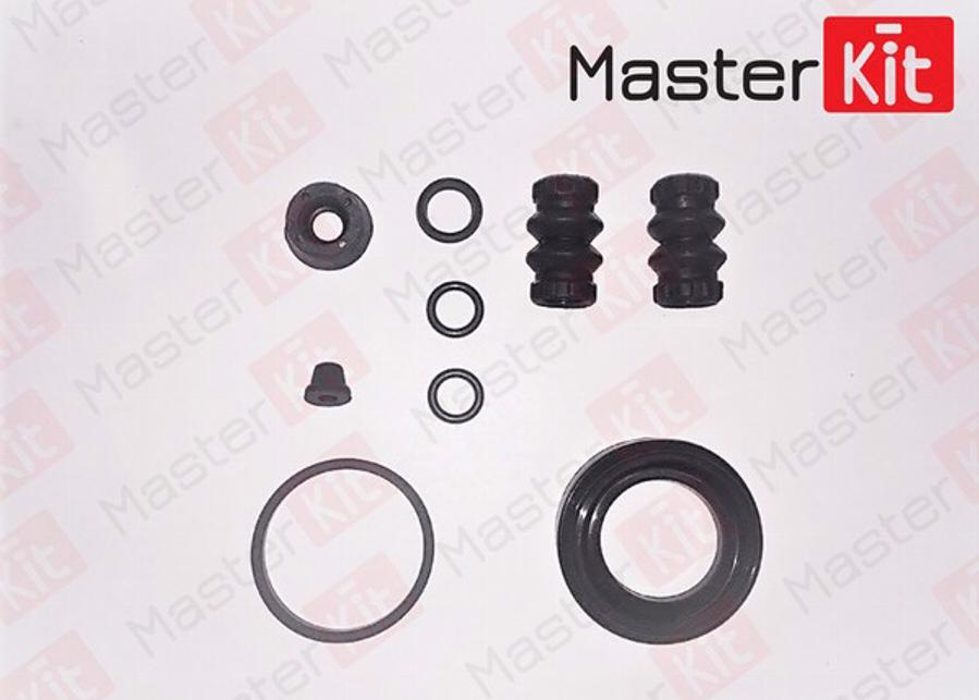 MasterKit 77A1158 - Pinza freno autozon.pro