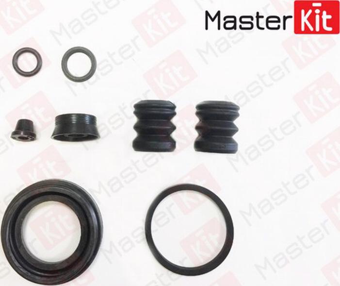 MasterKit 77A1157 - Kit riparazione, Pinza freno autozon.pro