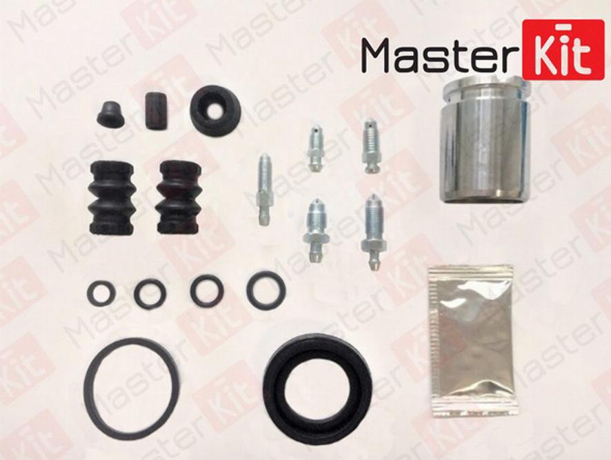 MasterKit 77A1114 - Kit riparazione, Pinza freno autozon.pro